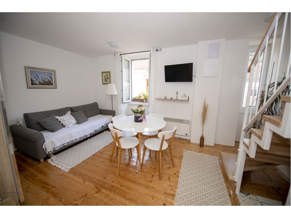 Apartman AndriNa  Vis - ostrov Vis Horvtorszg