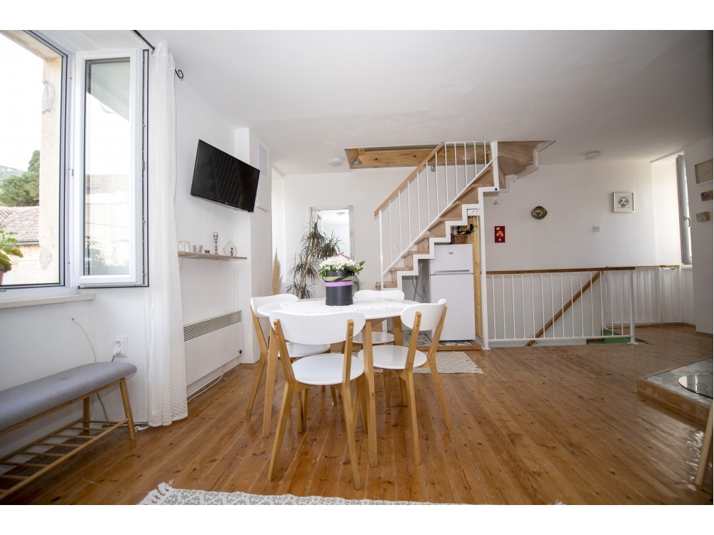 Apartman AndriNa  Vis - ostrov Vis Horvtorszg
