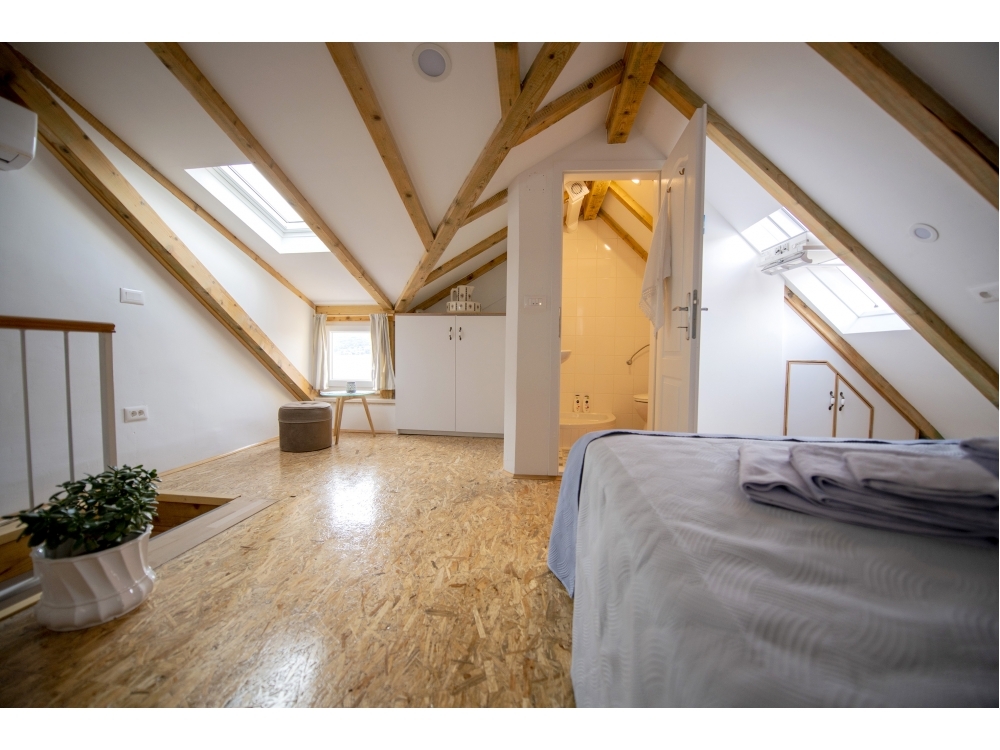 Apartman AndriNa  Vis - ostrov Vis Horvtorszg