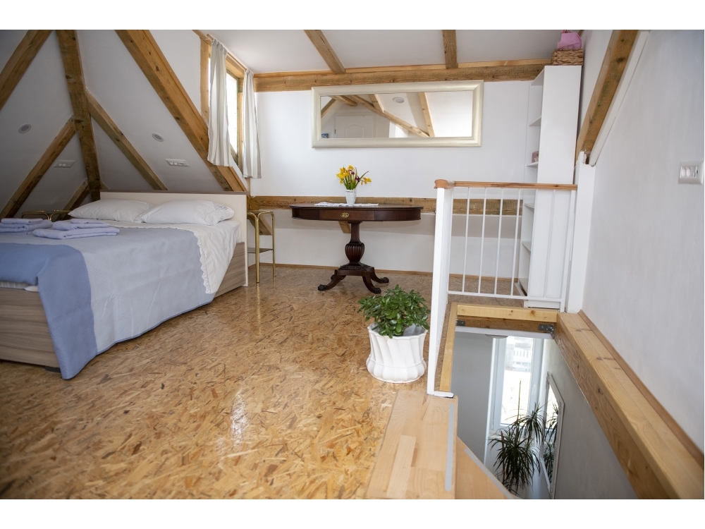 Apartman AndriNa  Vis - ostrov Vis Horvtorszg