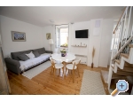 Apartmn AndriNa  Vis - ostrov Vis Chorvatsko