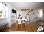 Apartmn AndriNa  Vis - ostrov Vis Chorvatsko