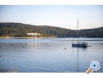 Apartmn AndriNa  Vis - ostrov Vis Chorvatsko