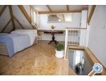 Apartmn AndriNa  Vis - ostrov Vis Chorvatsko
