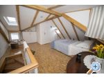 Apartman AndriNa  Vis - ostrov Vis Horvtorszg
