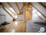 Apartman AndriNa  Vis - ostrov Vis Horvtorszg
