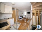 Apartman AndriNa  Vis - ostrov Vis Horvtorszg