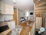 Apartman AndriNa  Vis - ostrov Vis Horvtorszg