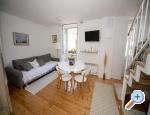 Apartman AndriNa  Vis - ostrov Vis Horvtorszg