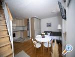 Apartman AndriNa  Vis - ostrov Vis Horvtorszg