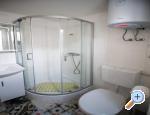 Apartman AndriNa  Vis - ostrov Vis Horvtorszg