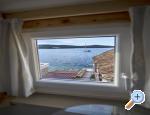 Apartman AndriNa  Vis - ostrov Vis Horvtorszg