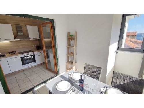 Apartmny Lac - Dom Riba - ostrov Vis Chorvtsko