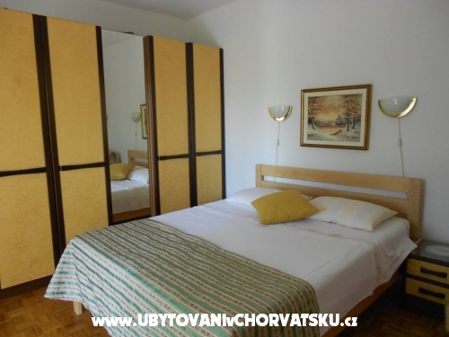 Leandra Chambres &amp; Appartement - ostrov Vis Croatie