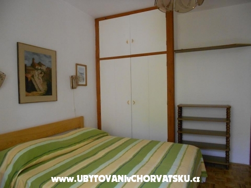 Leandra Chambres &amp; Appartement - ostrov Vis Croatie