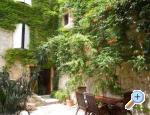 Villa Paloc ostrov Vis