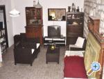 Villa Paloc ostrov Vis