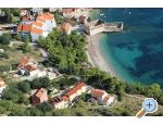 Villa Mare, Komia - ostrov Vis Kroatien