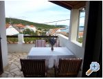 Villa Vinka*** - ostrov Vis Chorvatsko