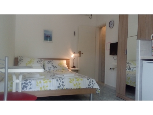 Apartman iak - Vodice Horvtorszg