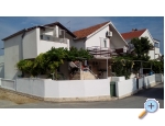 Apartmn iak - Vodice Chorvatsko