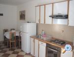 apartman Ana Chorvatsko