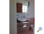Apartmán Gita -Ston Dům - Vodice Chorvatsko