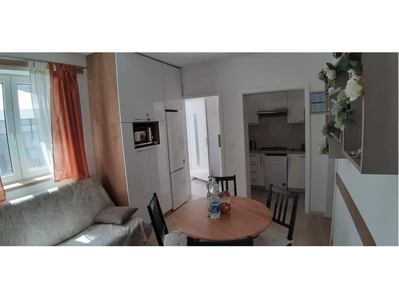 Apartament Luki