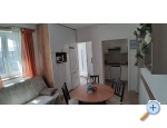 Apartmn Luki - Vodice Chorvatsko