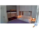 Apartman Luki - Vodice Horvtorszg