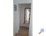 Apartmn Luki - Vodice Chorvatsko