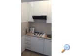 Apartman Luki - Vodice Horvtorszg