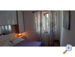 Apartmn Luki - Vodice Chorvatsko