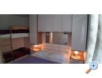 Apartman Luki - Vodice Horvtorszg
