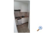 Apartman Luki - Vodice Horvtorszg