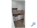 Apartmn Luki - Vodice Chorvatsko