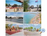 Apartman Luki - Vodice Horvtorszg