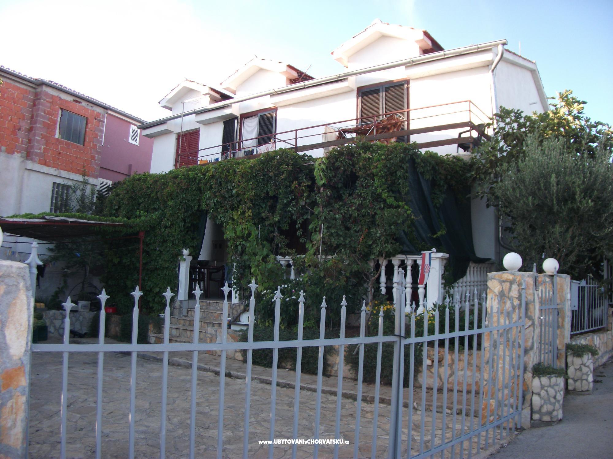 Apartmán - Vodice
