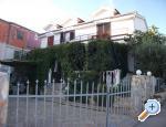 Apartmn - Vodice - Vodice Chorvatsko