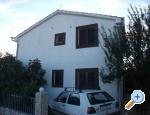 Apartment - Vodice - Vodice Croatia