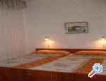 Apartman Sonja smještaj Hrvatska Vodice