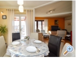 Apartment Sunce 4+4 - Vodice Kroatien