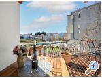 Appartement Sunce 4+4 - Vodice Kroati