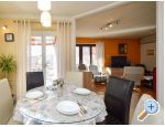 Apartment Sunce 4+4 - Vodice Croatia