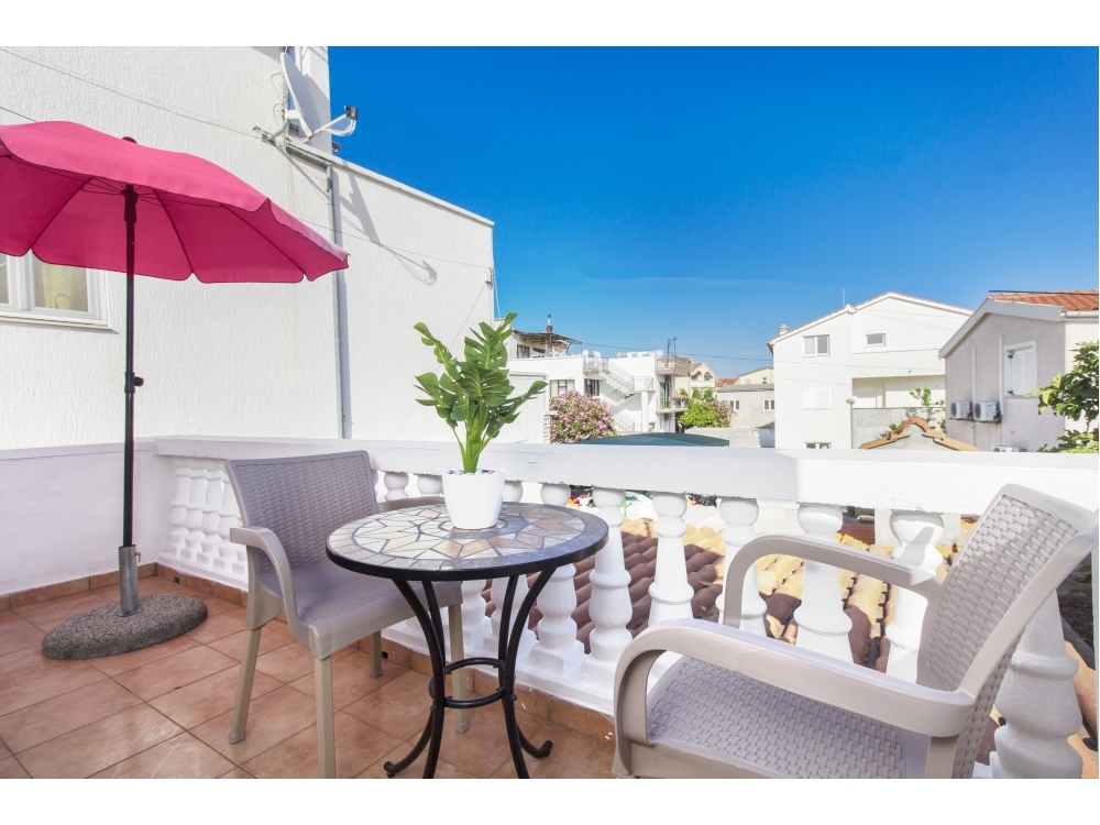 Appartements Alaga - Vodice Croatie