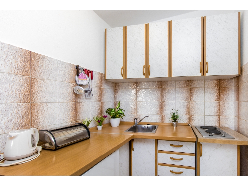 Appartements Alaga - Vodice Croatie