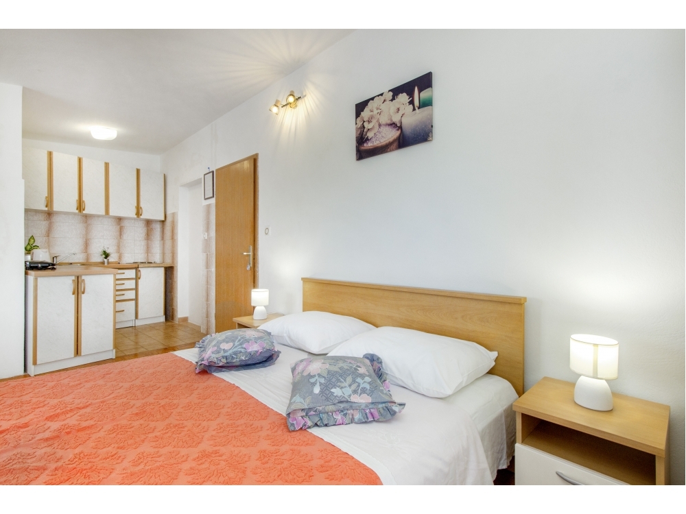 Appartements Alaga - Vodice Croatie