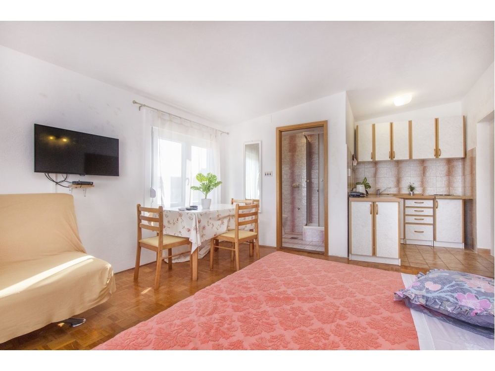 Appartements Alaga - Vodice Croatie