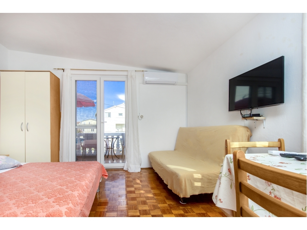 Appartements Alaga - Vodice Croatie