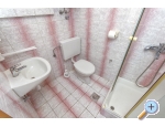 Apartmny Alaga - Vodice Chorvatsko